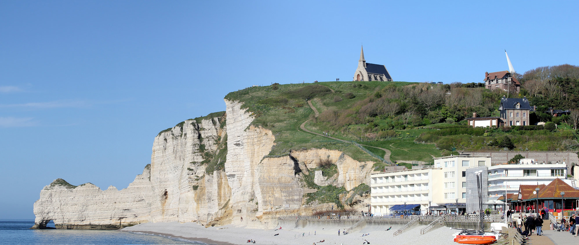Etretat